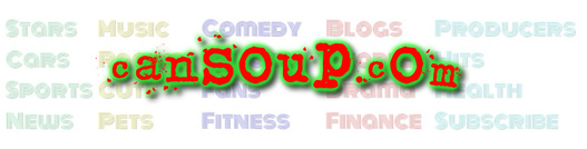 Cansoup